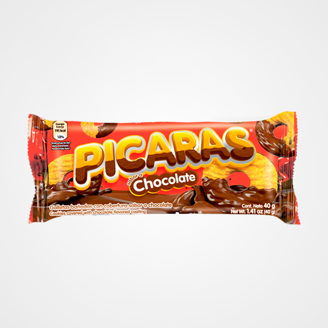 Galletas-Pícaras