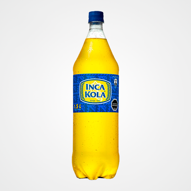 Inca-Kola