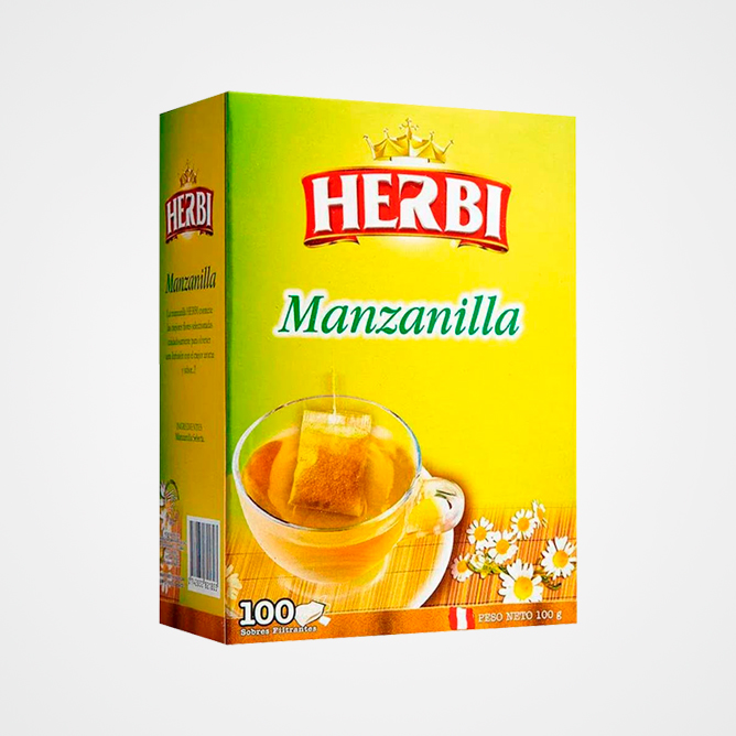 Manzanilla-Herbi
