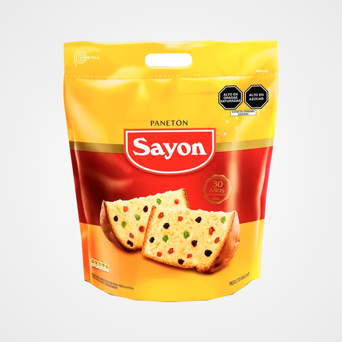 Paneton-Sayon