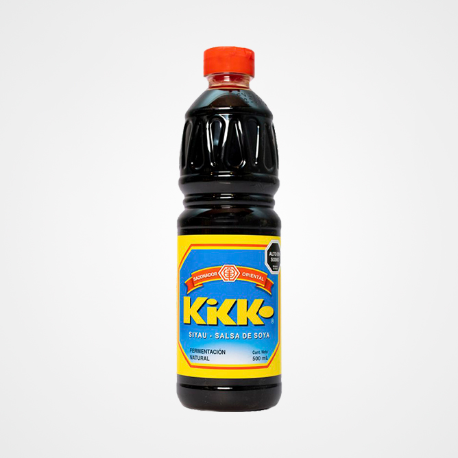 Sillao-Kikko