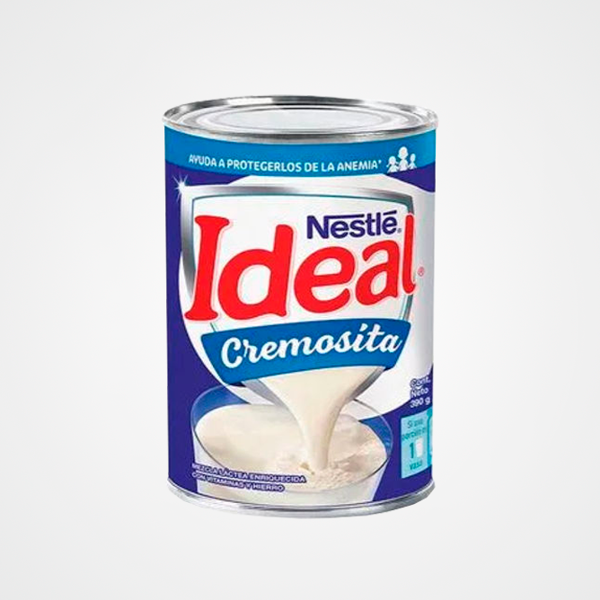 Leche-Ideal