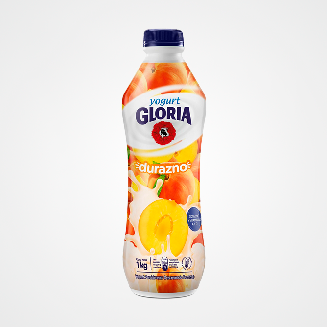 Yogurt-gloria-durazno