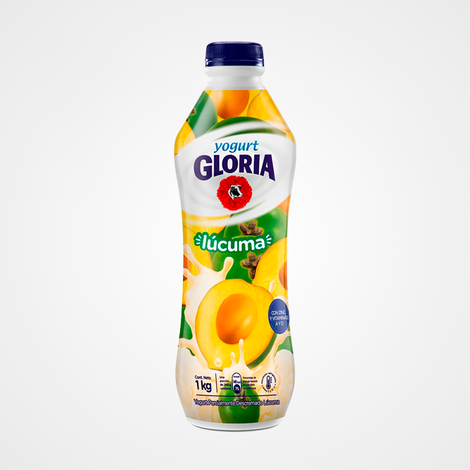 Yogurt-gloria-lucuma