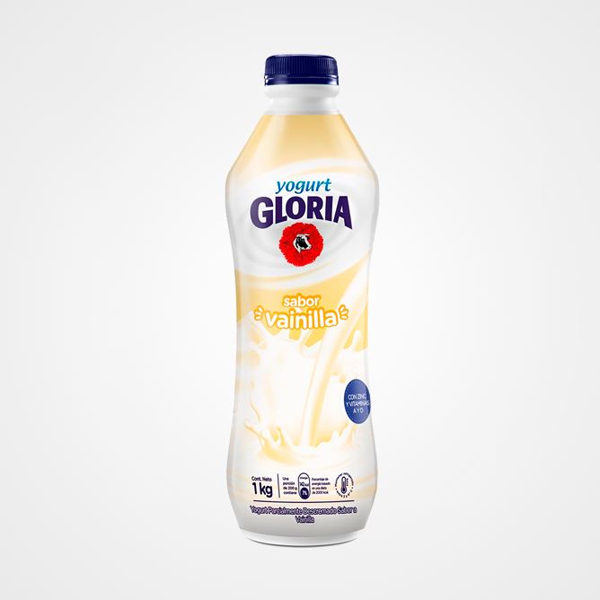 Yogurt-gloria-vainilla